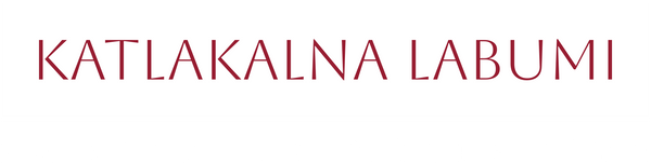 Katlakalna labumi